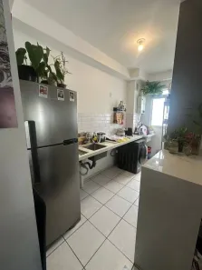 Apartamento com 2 Quartos à venda, 47m² no Ponte de São João, Jundiaí