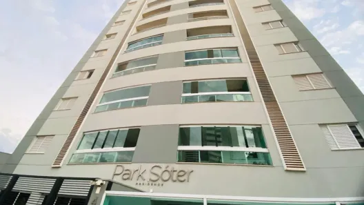 Apartamento com 3 Quartos para alugar, 95m² no Vila Margarida, Campo Grande