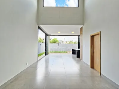Casa de Condomínio com 3 Quartos à venda, 145m² no Portal da Mata, Ribeirão Preto