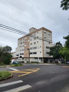 Apartamento com 1 Quarto à venda, 39m² no Cristo Redentor, Porto Alegre