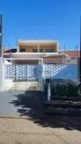 Sobrado com 3 Quartos à venda, 129m² no Jardim Olímpico, Maringá