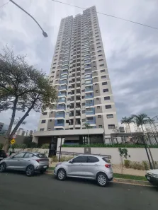 Apartamento com 3 Quartos à venda, 107m² no Jardim Planalto, Campinas