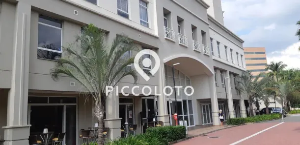 Sala Comercial para alugar, 84m² no Jardim Madalena, Campinas