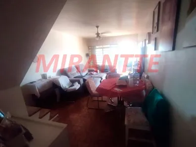 Sobrado com 3 Quartos à venda, 160m² no Sítio do Mandaqui, São Paulo