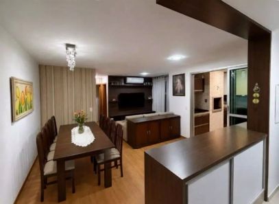 Apartamento com 2 Quartos à venda, 75m² no Gleba Fazenda Palhano, Londrina