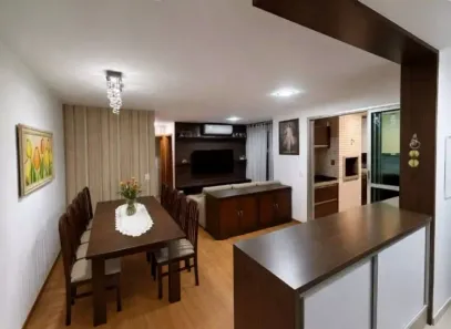 Apartamento com 2 Quartos à venda, 75m² no Gleba Fazenda Palhano, Londrina