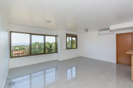 Apartamento com 3 Quartos à venda, 90m² no Cavalhada, Porto Alegre