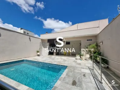 Casa com 2 Quartos à venda, 190m² no Centro, Fernandópolis