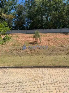 Lote/Terreno à venda, 683m² no Loteamento Residencial Vale das Águas, Itatiba