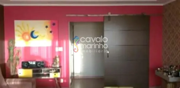 Apartamento com 3 Quartos à venda, 115m² no Centro, Ribeirão Preto