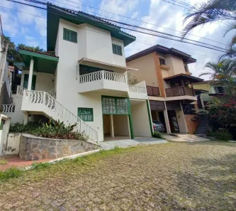 Casa de Condomínio com 3 Quartos à venda, 171m² no Chácara Pavoeiro, Cotia