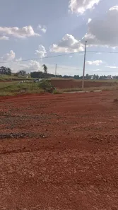 Lote/Terreno à venda, 215m² no Vargem do João Pinto, Extrema