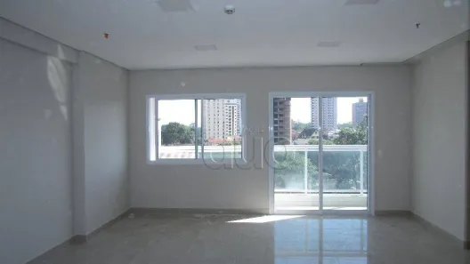 Sala Comercial para alugar, 42m² no Cidade Jardim, Piracicaba