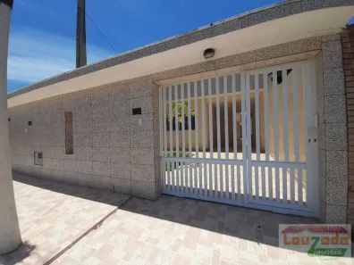 Casa com 3 Quartos à venda, 110m² no Cidade Nova Peruíbe, Peruíbe