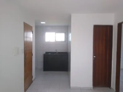 Apartamento com 2 Quartos à venda, 57m² no Gramame, João Pessoa