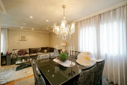 Apartamento com 4 Quartos à venda, 240m² no Parque da Mooca, São Paulo