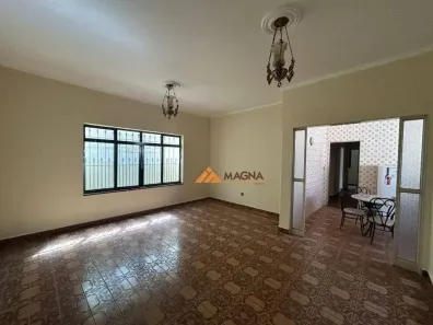 Casa com 3 Quartos à venda, 228m² no Jardim Santa Luzia, Ribeirão Preto