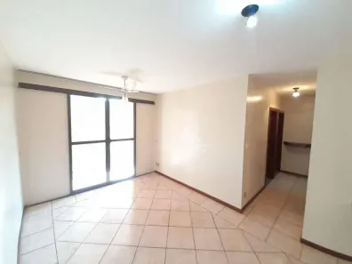 Apartamento com 3 Quartos à venda, 70m² no Parque Industrial Lagoinha, Ribeirão Preto