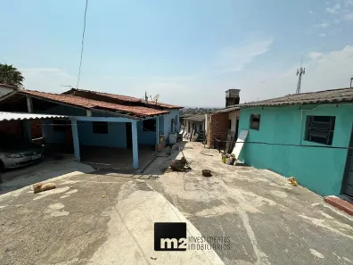 Lote/Terreno à venda, 432m² no Setor Leste Universitário, Goiânia