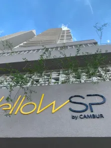 Apartamento com 1 Quarto à venda, 28m² no Vila Progredior, São Paulo