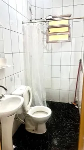 Casa com 1 Quarto para alugar, 10m² no Jardim Vitória Régia (Zona Norte), São Paulo