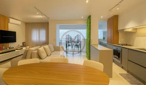 Apartamento com 1 Quarto à venda, 62m² no Vila Monumento, São Paulo