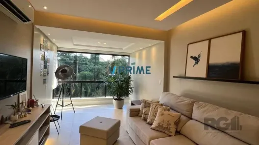 Apartamento com 3 Quartos à venda, 98m² no Bela Vista, Porto Alegre