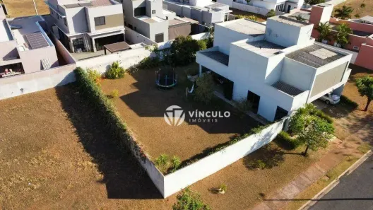 Lote/Terreno à venda, 443m² no Cyrela Landscape, Uberaba
