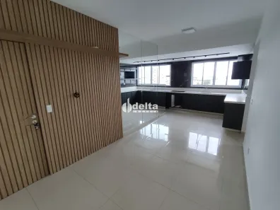 Apartamento com 2 Quartos para alugar, 70m² no Santa Mônica, Uberlândia