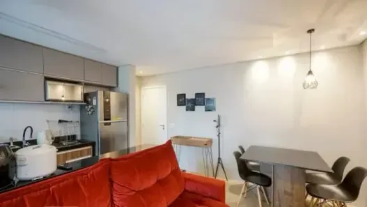 Apartamento com 2 Quartos à venda, 57m² no Quinta da Paineira, São Paulo