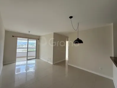 Apartamento com 3 Quartos à venda, 88m² no Pantanal, Florianópolis