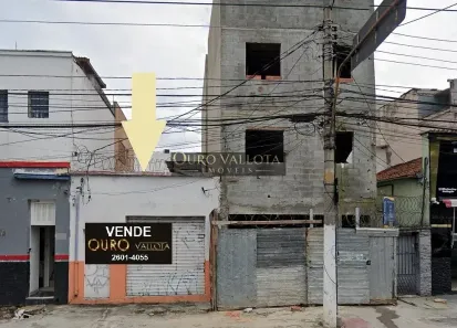 Lote/Terreno à venda, 10m² no Maranhão, São Paulo