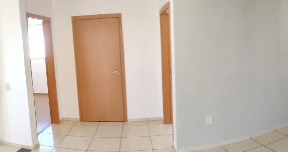 Apartamento com 2 Quartos à venda, 48m² no Shopping Park, Uberlândia