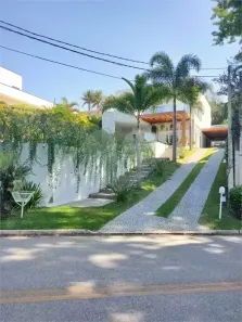 Casa de Condomínio com 4 Quartos à venda, 320m² no Marambaia, Vinhedo