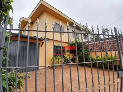Casa com 4 Quartos à venda, 121m² no Planalto Paulista, São Paulo