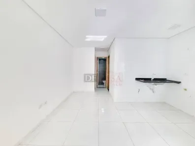 Apartamento com 2 Quartos à venda, 30m² no Cidade Patriarca, São Paulo