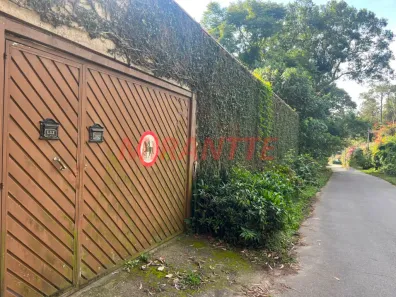 Fazenda/Sítio com 4 Quartos à venda, 2020m² no Santa Inês, Caieiras