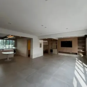 Apartamento com 1 Quarto para alugar, 134m² no Jardim Paulistano, São Paulo