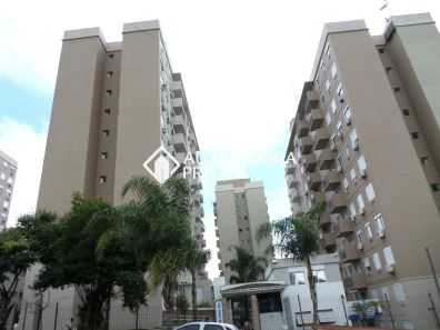 Apartamento com 2 Quartos à venda, 56m² no Tristeza, Porto Alegre