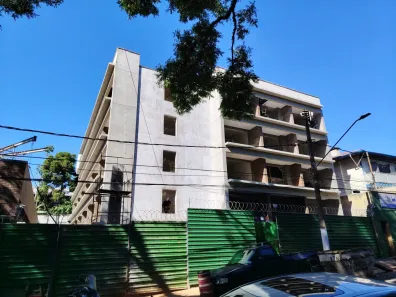 Apartamento com 1 Quarto à venda, 33m² no Vila Mariana, São Paulo