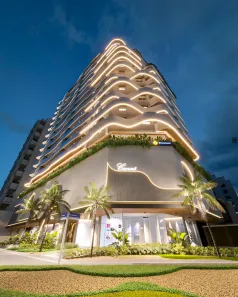 Apartamento com 3 Quartos à venda, 84m² no Pedra Branca, Palhoça