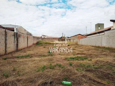 Lote/Terreno à venda, 343m² no Estiva Gerbi, Estiva Gerbi
