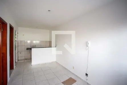 Apartamento com 1 Quarto à venda, 36m² no Taboão, Diadema