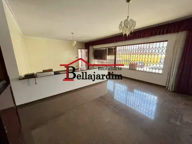Casa com 3 Quartos à venda, 277m² no Jardim, Santo André