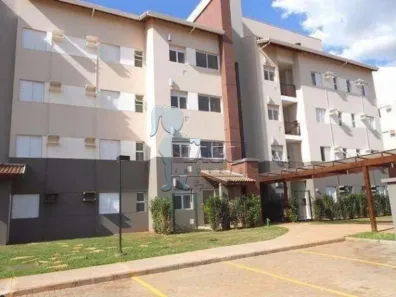 Apartamento com 2 Quartos à venda, 63m² no Jardim São José, Ribeirão Preto