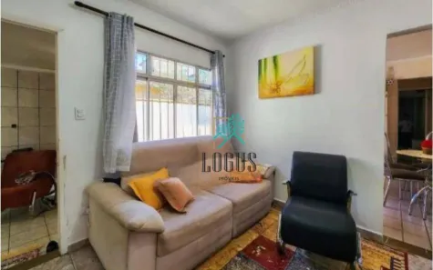Casa com 3 Quartos à venda, 145m² no Assunção, São Bernardo do Campo