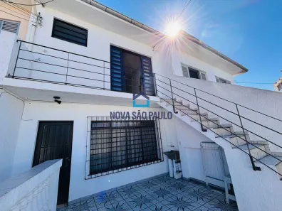 Casa com 4 Quartos à venda, 175m² no Saúde, São Paulo