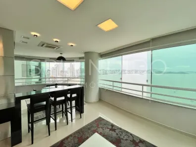Apartamento com 3 Quartos para alugar, 220m² no Centro, Balneário Camboriú