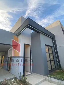 Casa com 3 Quartos à venda, 180m² no Nossa Senhora Aparecida, Uberlândia