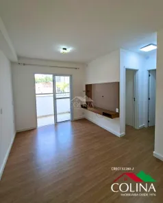 Apartamento com 2 Quartos à venda, 64m² no Engordadouro, Jundiaí